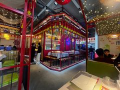 -三毛烧烤·南昌大排档(山姆店)