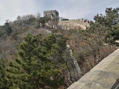 景点-八达岭长城
