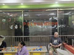 -昂立青少儿成长中心(长宁仙霞校区)