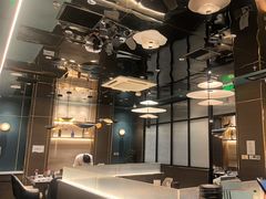 -渔荷食町·铁板烧料理(崂山万象汇店)