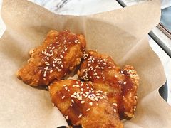 -必胜客(堤口路店)