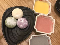 大福&nbsp;布丁-伊豆野菜村(大族广场店)