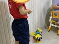 -乐博乐博少儿编程·机器人编程·信息学竞赛(杨浦五角场校区)