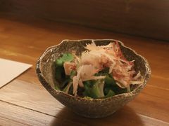 梅子苦瓜-南风(淮海街店)