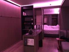 -北京三里屯CHAO酒店