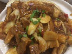 -白魁老号饭庄(安内店)