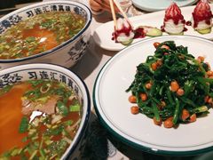 -阿西叶滩羊馆(交大店)