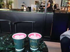 -混果汁(福田领展中心城店)
