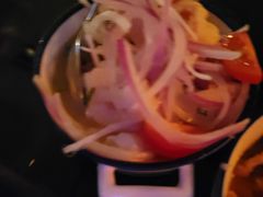 -El Bodegon阿根廷秘鲁餐厅(幸福路店)
