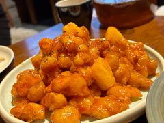 -额娘·春饼烤鸭(乐汇城店)