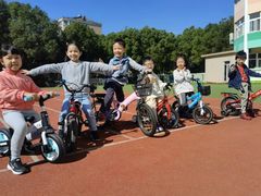 -上海贝贝佳幼儿园