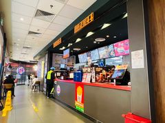 -汉堡王(龙德广场店)