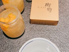 -树厨贵州菜(大十字店)