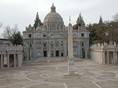 -北京世界公园