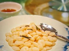 -杭州香格里拉·香宫中餐厅