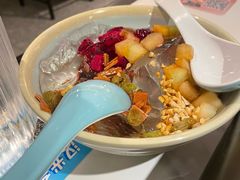 -江边城外烤全鱼(汉光百货店)