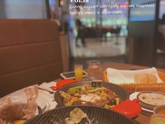 -西堤牛排(合肥之心城店)