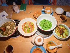 -吃饭皇帝大(解放西路店)