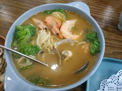 -八闽饭店闽南小镇(铁西店)