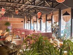 -遇见小院—虹鳟鱼•农家菜(怀柔店)