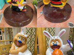 -南宁方特东盟神画