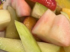 -潮汕•草根牛肉档(中江路店)