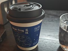 -blue frog蓝蛙(长泰广场店)