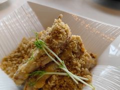 -天龙轩(香港丽思卡尔顿酒店)