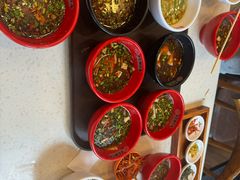 -乡党臊子面(丰庆公园店)