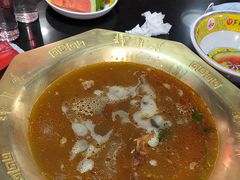 -芦月轩羊蝎子(劲松店)