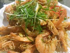 -钱山海鲜大排档