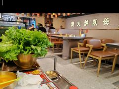 -炉队长·齐齐哈尔家庭烤肉(马家堡店)