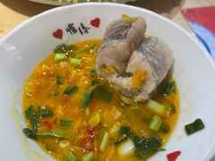 -陈大锅·岳阳鱼馆·地道岳阳菜(美食街店)