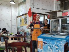 -百菇园野生菌煲(平武店)