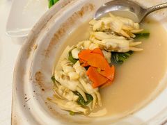 -厦门宝龙铂尔曼大酒店·龙之渊中餐厅