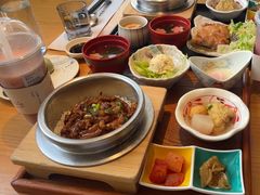 -味太助·银饭食堂(中华城店)