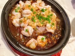 -茅庐川菜(青岛凯德店)
