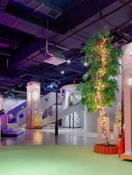 -幻贝家儿童乐园(温州银泰城店)