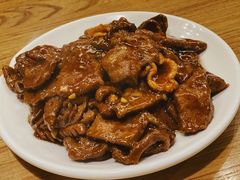 传统老爆三-陈傻子餐厅(世纪都会店)