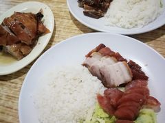 -粤味轩快餐店(天下第一泉店)