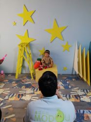 -魔豆贝芘国际亲子摄影