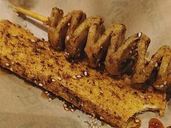 -甲乙饼·手工牛肉饼(东方广场店)