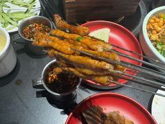 -丝恋丝娃娃(逸天城国贸店)