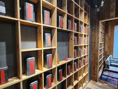 -邈墨茶馆(大兜路1号店)