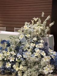 -凯宾斯基饭店·宴会厅