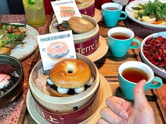 -La Terre乐田(万象城店)