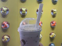 -喜茶(深圳福田星河COCO Park店)