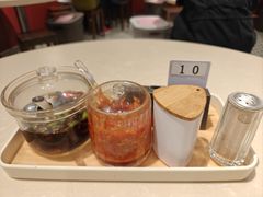 -香港池仔记肠粉王(博多新记襄阳南路店)