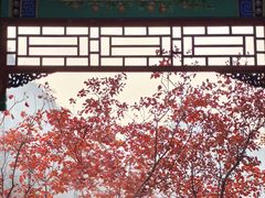 -狼牙山风景区