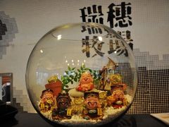 -瑞穗牧场